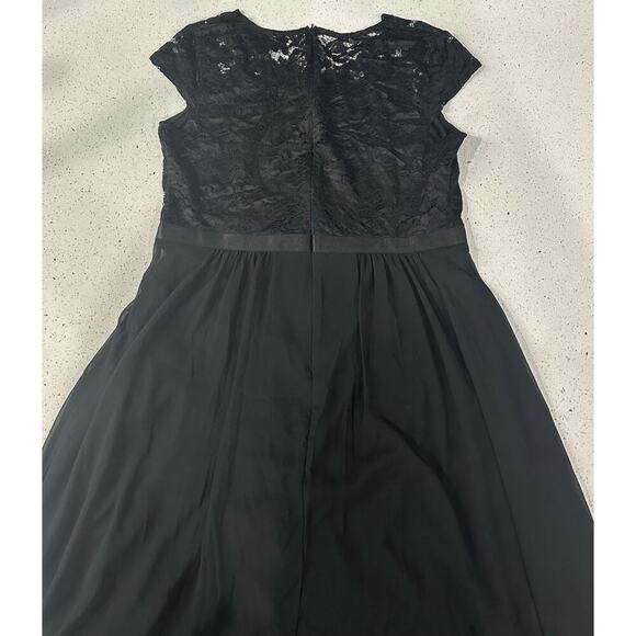 Bbonlinedress Women's V-Neck Dress Size 2XL - Picture 2 of 4